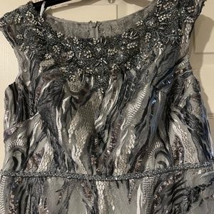 Mac Duggal Dress